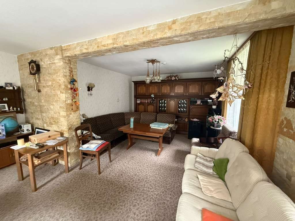 Immobilie in Südheide - Einfamilienhaus mit großem Grundstück in ruhiger Waldrandlage - Bild 4