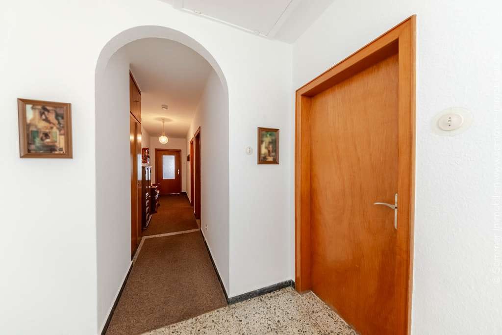 Immobilie in Kalkar - Solide Rendite & Perspektive: Vierparteienhaus in zentraler Lage von Kalkar - Bild 4