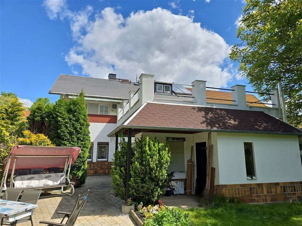 Immobilie in Remse - Großzügiges EFH mit weitläufigem Grundstück – Ideal für die große Familie mit Platzbedarf & Vision - Bild 1