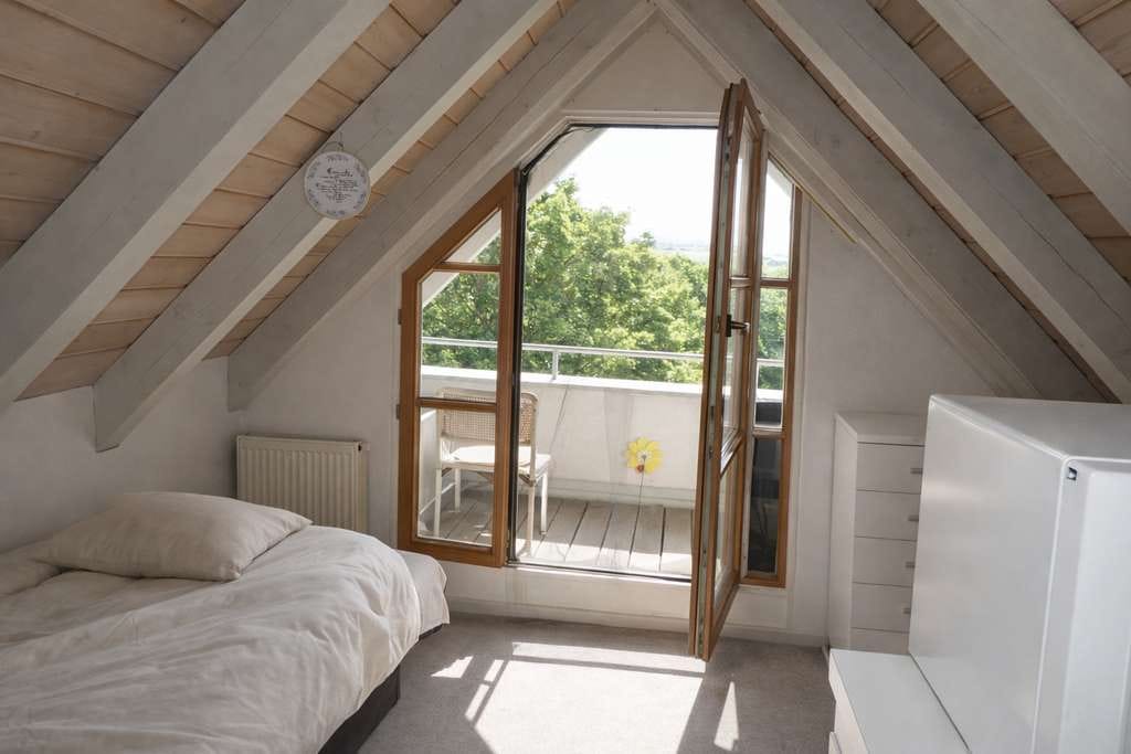 Immobilie in Mötzingen - Gut vermietete 1-Zimmer-Wohnung in Herrenberg – ideale Kapitalanlage - Bild 2