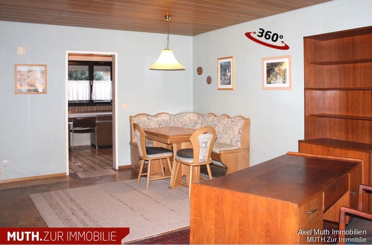 Immobilie in Massenbachhausen - OpenHouse
Di. 27.05, 16-17h Keine Anmeldung erforderlich.
Perfektes Zuhause für die kleine Familie! - Bild 0