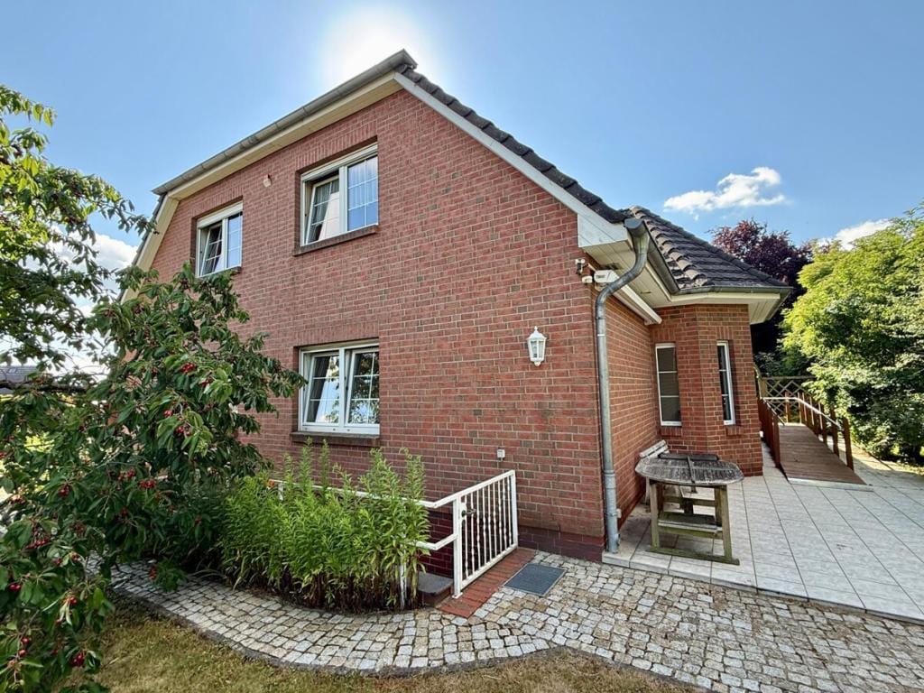 Immobilie in Neverin - Einfamilienhaus freistehend in Neuendorf (Wulkenzin) - Bild 4