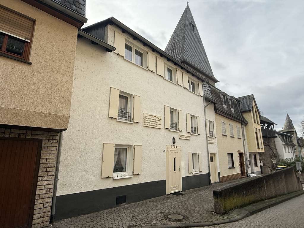 Immobilie in Andernach - ***Wohnen an der Andernacher-Stadtmauer*** - Bild 0