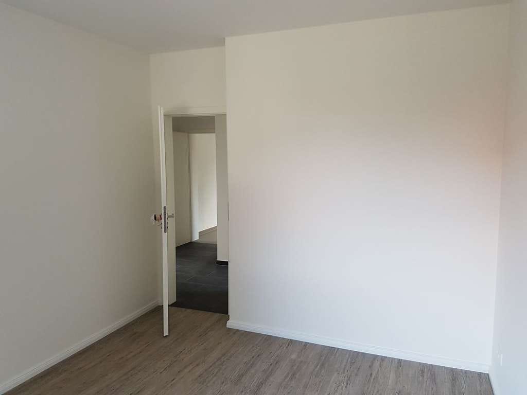 Immobilie in Bardowick - Moderne 3-Zimmer-KfW-55-Wohnung mit Balkon & 2 Stellplätzen - Bild 4