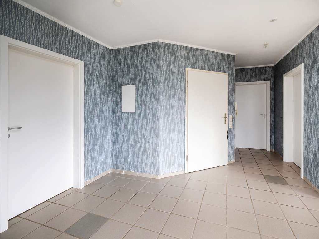Immobilie in Bad Iburg - Platz für Ideen - Großzügiges Zweifamilienhaus mit Apartment in zentraler Lage von Bad Iburg - Bild 4