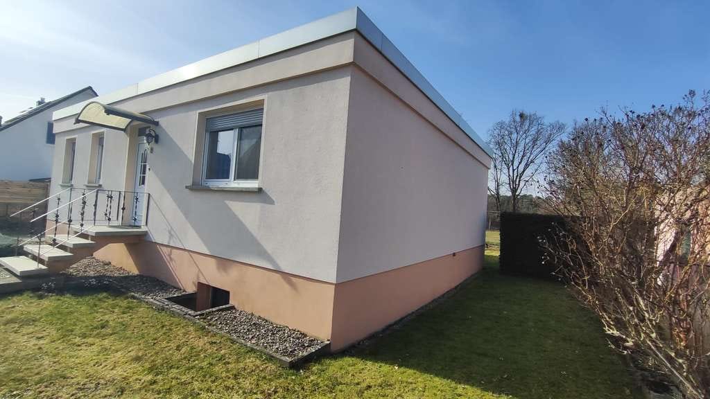 Immobilie in Wusterhausen/Dosse - Verkaufe Einfamilienhaus in Seenähe - Bild 1