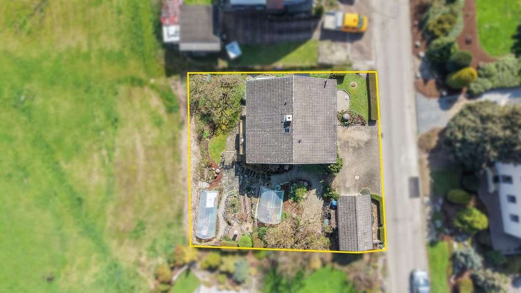 Immobilie in Ostrach - Wohnen mit Weitblick – Einfamilienhaus in naturnaher Lage am Pfrunger-Burgweiler Ried - Bild 4