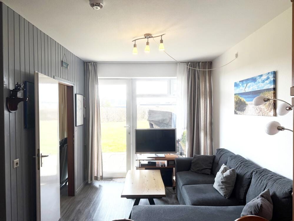 Immobilie in Großenbrode - Erdgeschosswohnung in Großenbrode - Bild 1