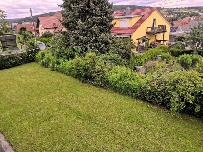 Immobilie in Baunach - ! RESERVIERT ! Einfamilienhaus in ruhiger Lage ! - Bild 3