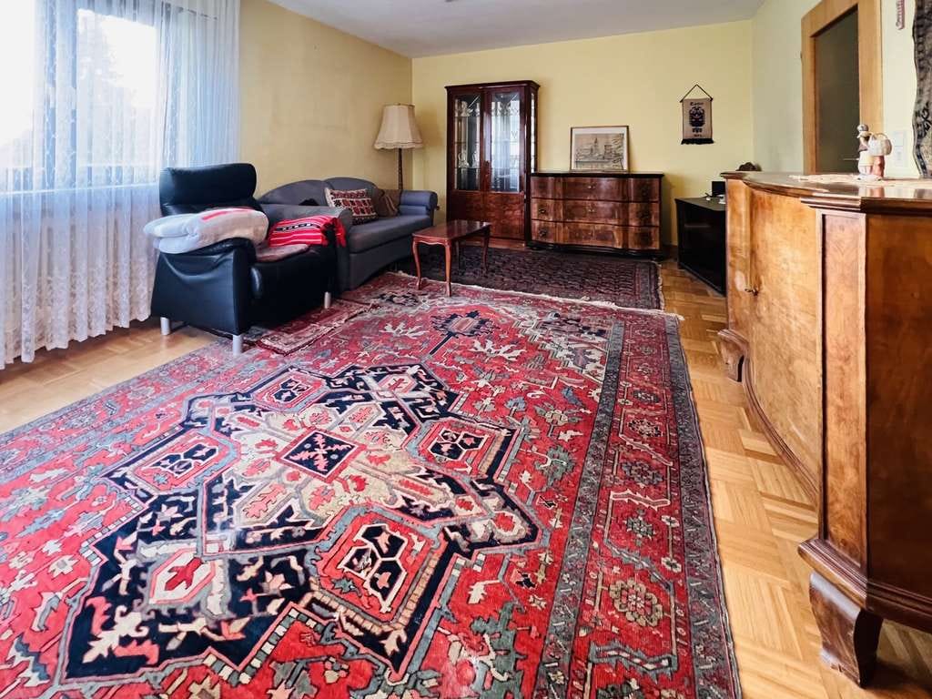 Immobilie in Remseck am Neckar - Helle 3 Zimmer-Wohnung mit Balkon, Aufzug und Stellplatz in Neckarrems - Bild 3