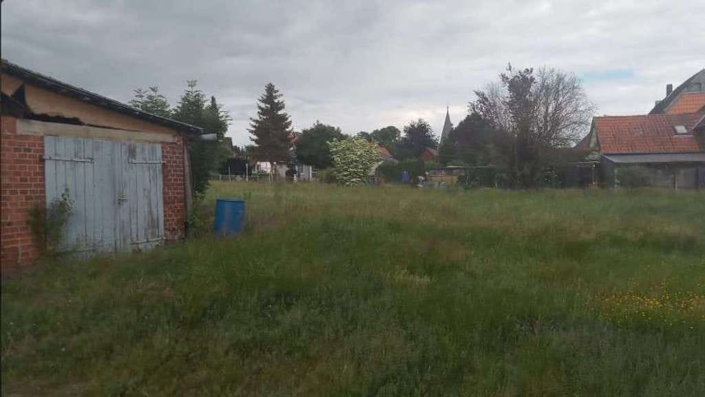 Immobilie in Sibbesse - Mit Grundstück: Stadtnahes Wohnen zu mietähnlichen Konditionen! Ihr Stadthaus in Sibbesse - Bild 1