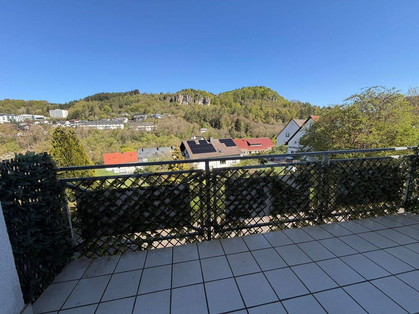 Immobilie in Gerolstein - Großzügige Erdgeschoss Wohnung  - Bild 0