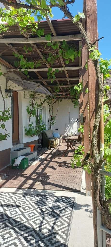 Immobilie in Neuberg - Großes Bauernhaus mit viel Platz und Potenzial - Bild 4