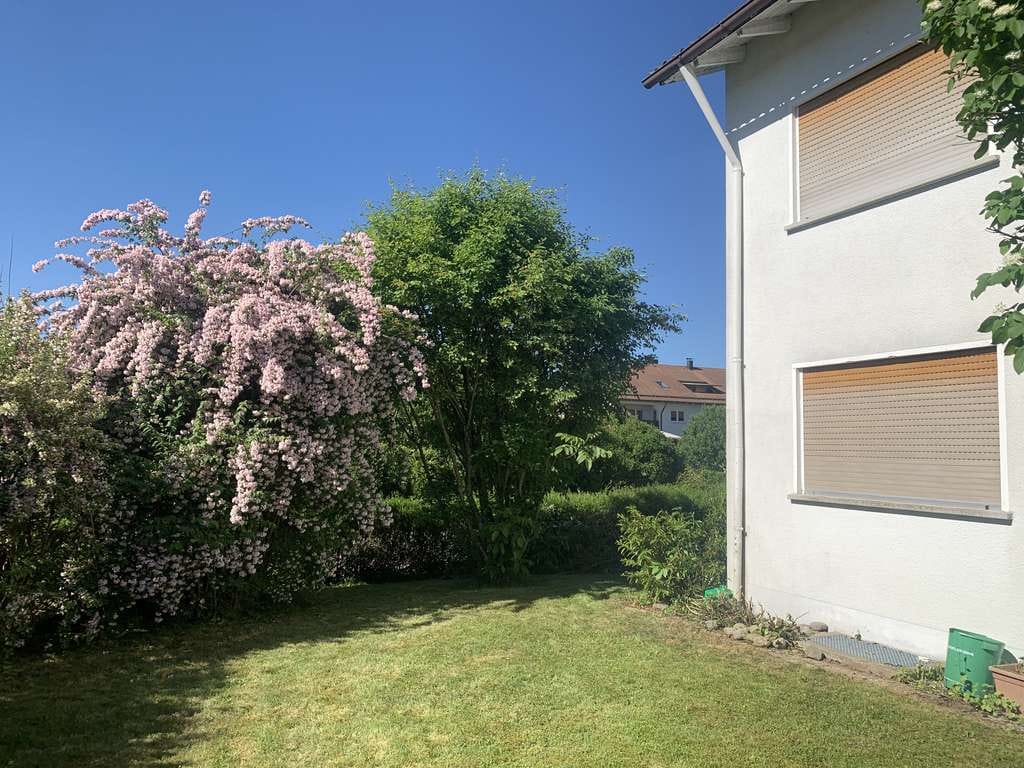 Immobilie in Kißlegg - Wohnen mit Charakter: Einfamilienhaus in Kißlegg - Bild 1