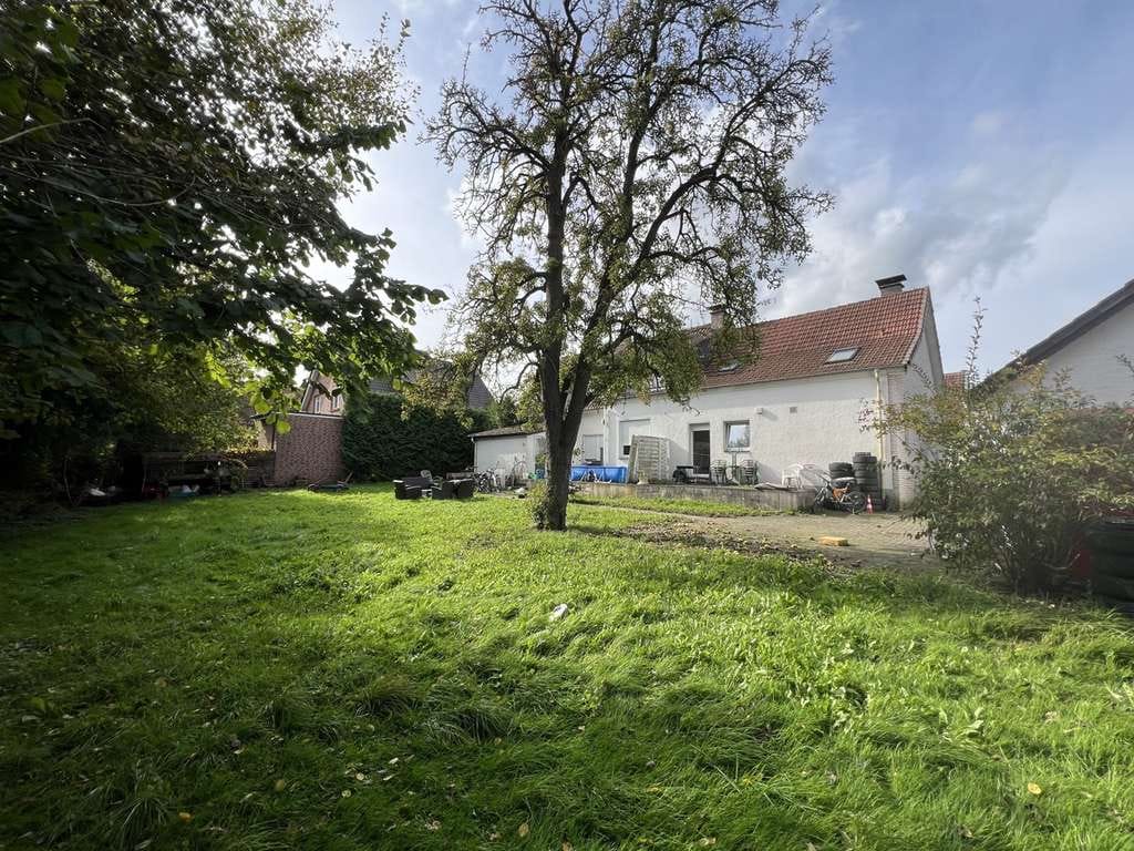 Immobilie in Espelkamp - Mehrfamilienhaus in Espelkamp – Ideal für Investoren oder Eigennutzer! - Bild 3