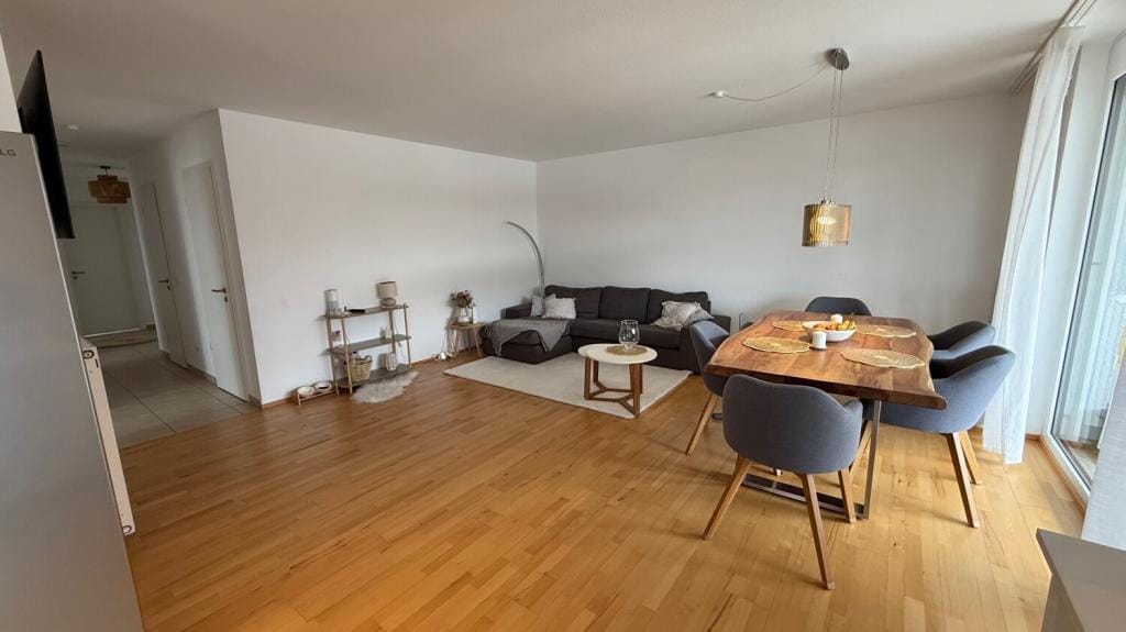 Immobilie in Salach - Etagenwohnung in Salach - Bild 4
