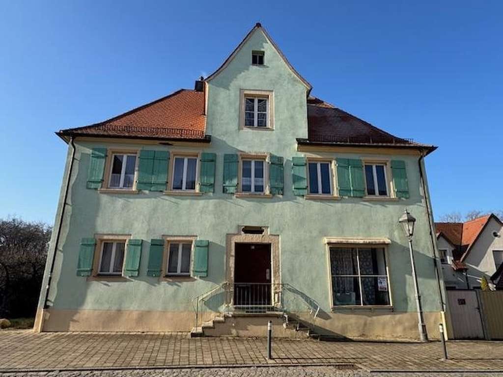 Immobilie in Ellingen - Freistehendes Einfamilienhaus *provisionsfrei* - Bild 2