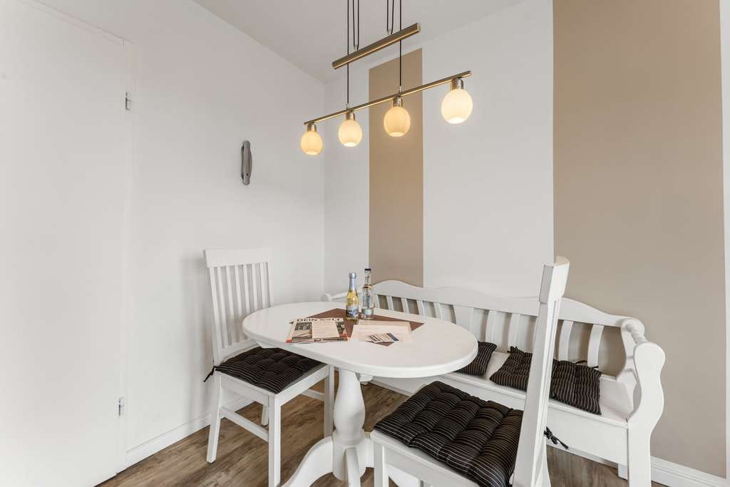 Immobilie in Hörnum (Sylt) - Stilvoller Rückzugsort mit Fernblick
Maisonette-Appartement(FW) in Hörnum - Bild 3