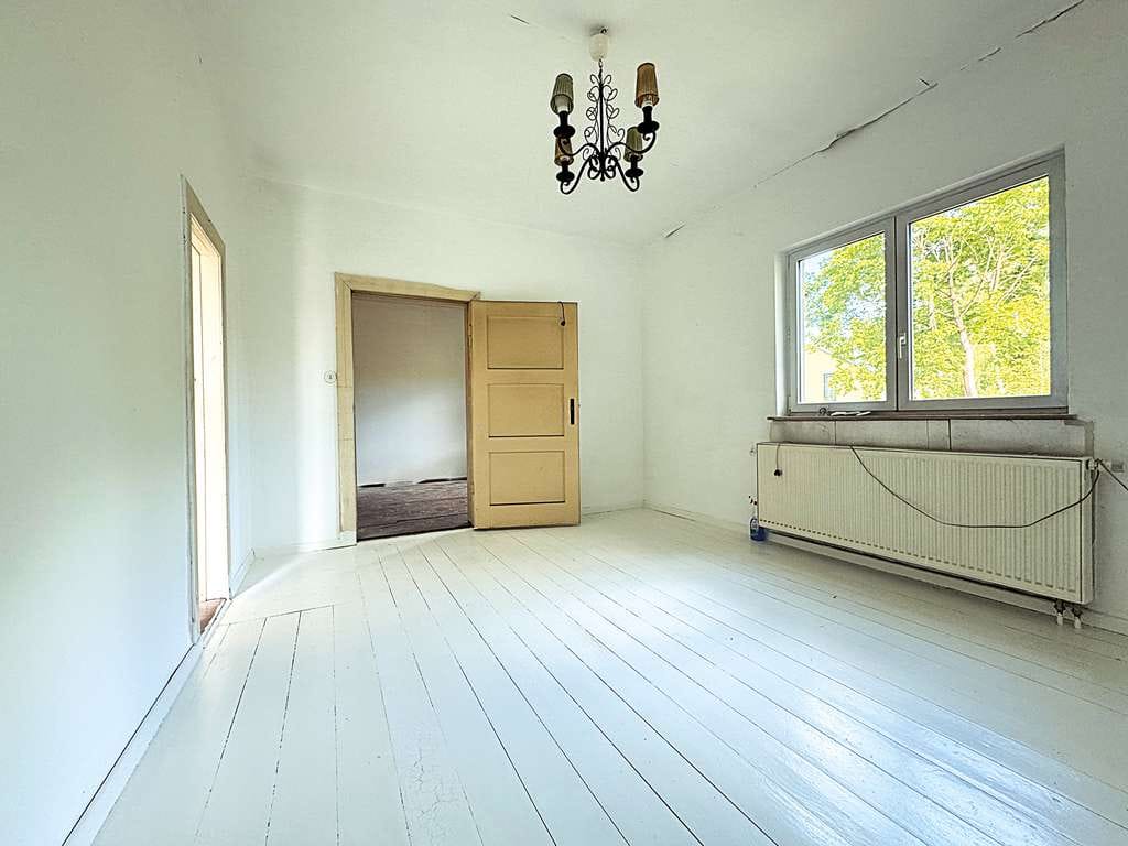 Immobilie in Schönwalde-Glien - Einfamilienhaus in idyllischer Lage in Berliner Stadtrandlage - Bild 2