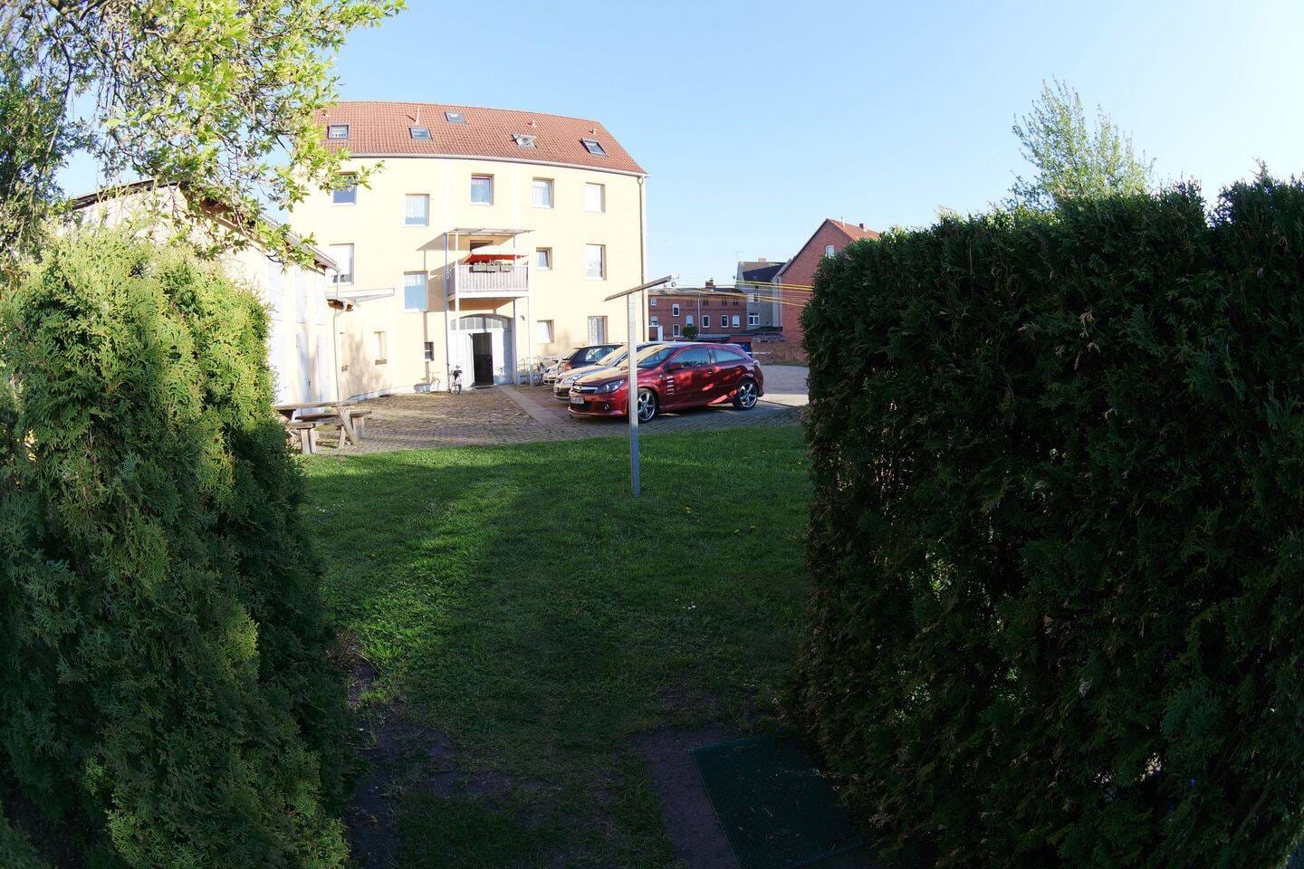 Immobilie in Tangermünde - Mehrfamilienhaus in Tangermünde - Bild 1