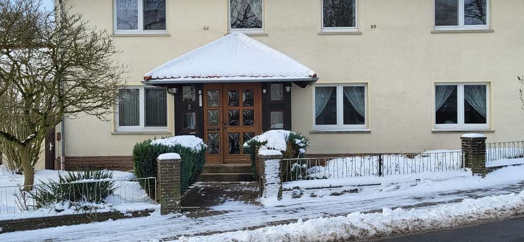 Immobilie in Hardegsen - "BIO lässt GRÜSSEN" Gepflegtes Fachwerkhaus Hardegsen Asche - Bild 4