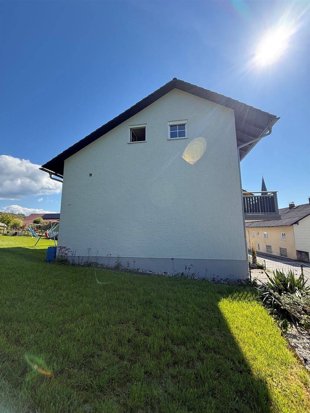 Immobilie in Schöllnach - Schöne Doppelhaushälfte mit viel Platz - Bild 4