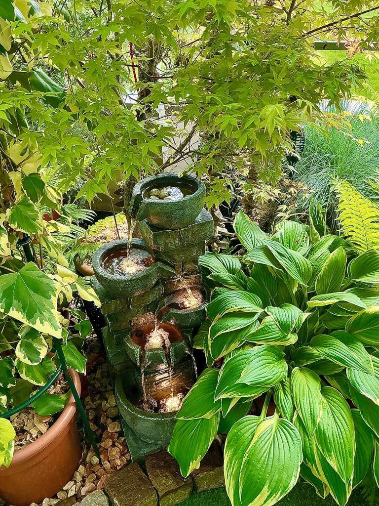 Immobilie in Dobel - Penthouse mit 32 qm Garten-Terrasse & Fernsicht – Dobel - Bild 4