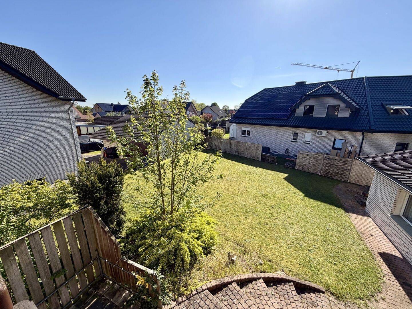 Immobilie in Delbrück - Zweifamilienhaus mit Potenzial auf großzügigem Grundstück in Delbrück / Lippling - Bild 2