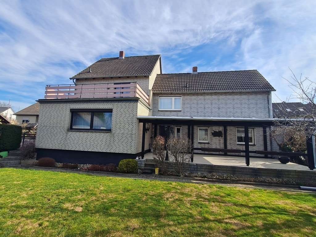 Immobilie in Lengede - Einfamilienhaus mit Charme und Potenzial! - Bild 4