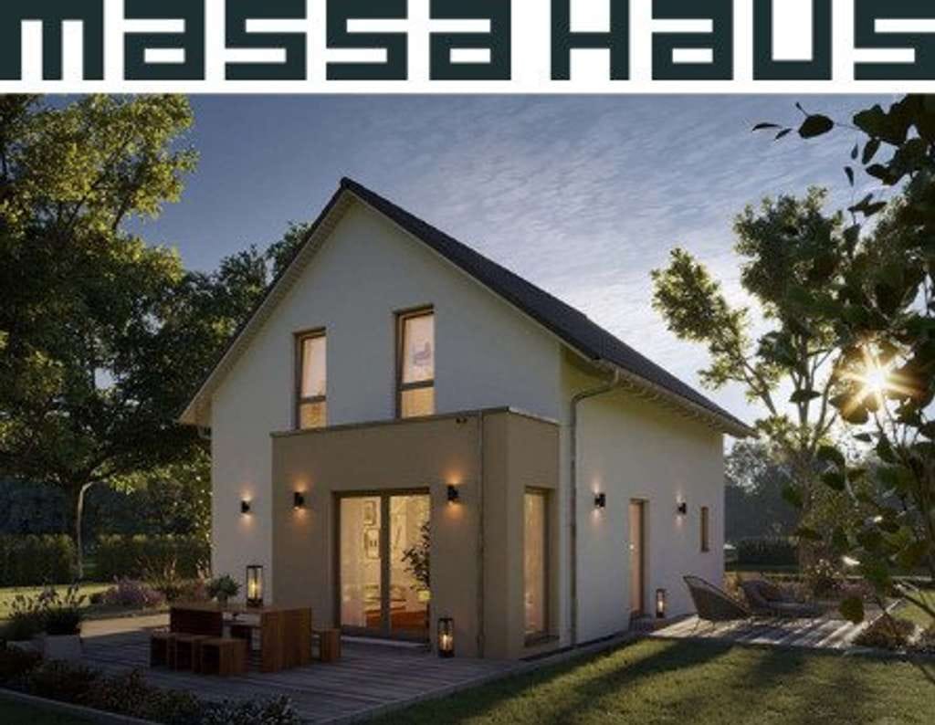 Immobilie in Strübbel - Sag dem Miethai leise Lebewohl - und öffne die Tür zu deinem Traumhaus - Bild 1