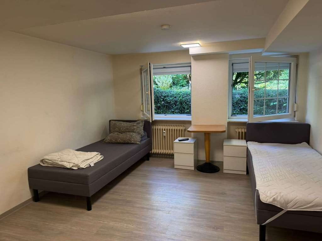 Immobilie in Bad Homburg vor der Höhe - 3-Zimmer-Souterrainwohnung – Bad Homburg Zentrum - Bild 3