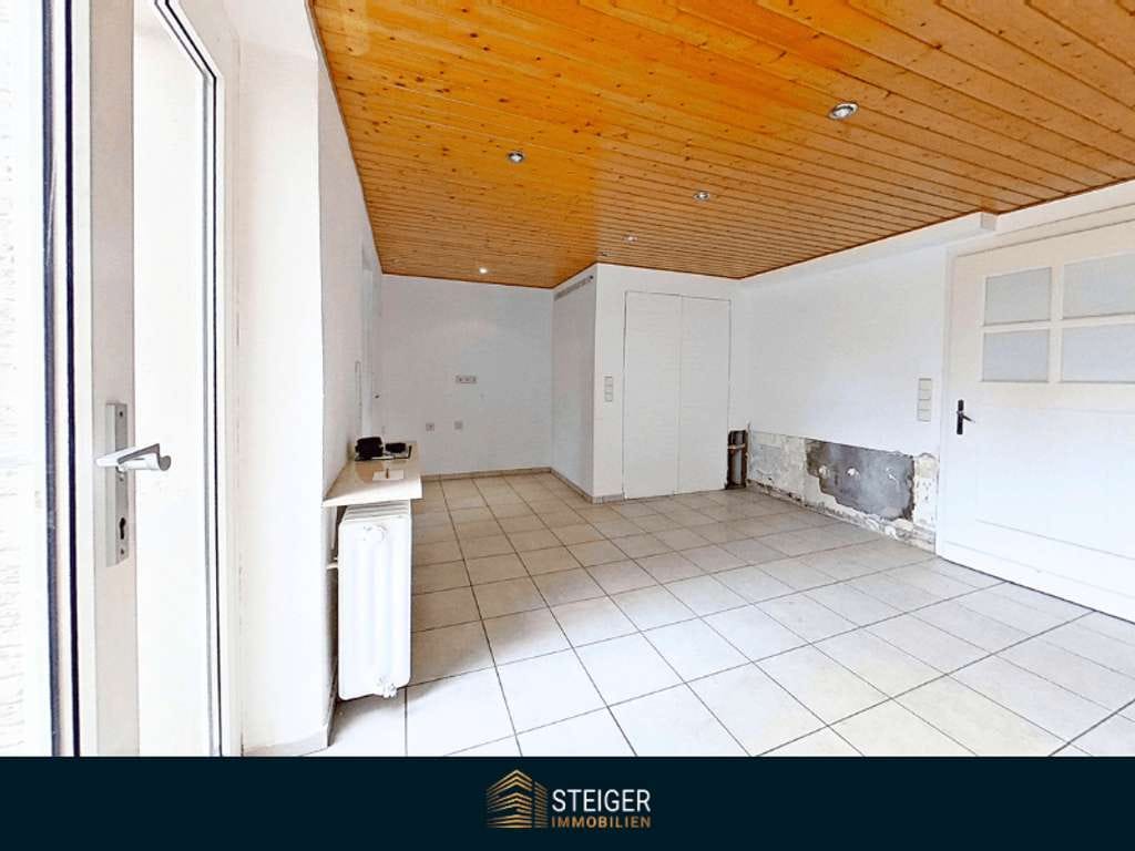 Immobilie in Recklinghausen - Reihenmittelhaus mit großzügigem Garten in Hillerheide! Befristetet Angebot bis zum 30.06.2026 - Bild 4
