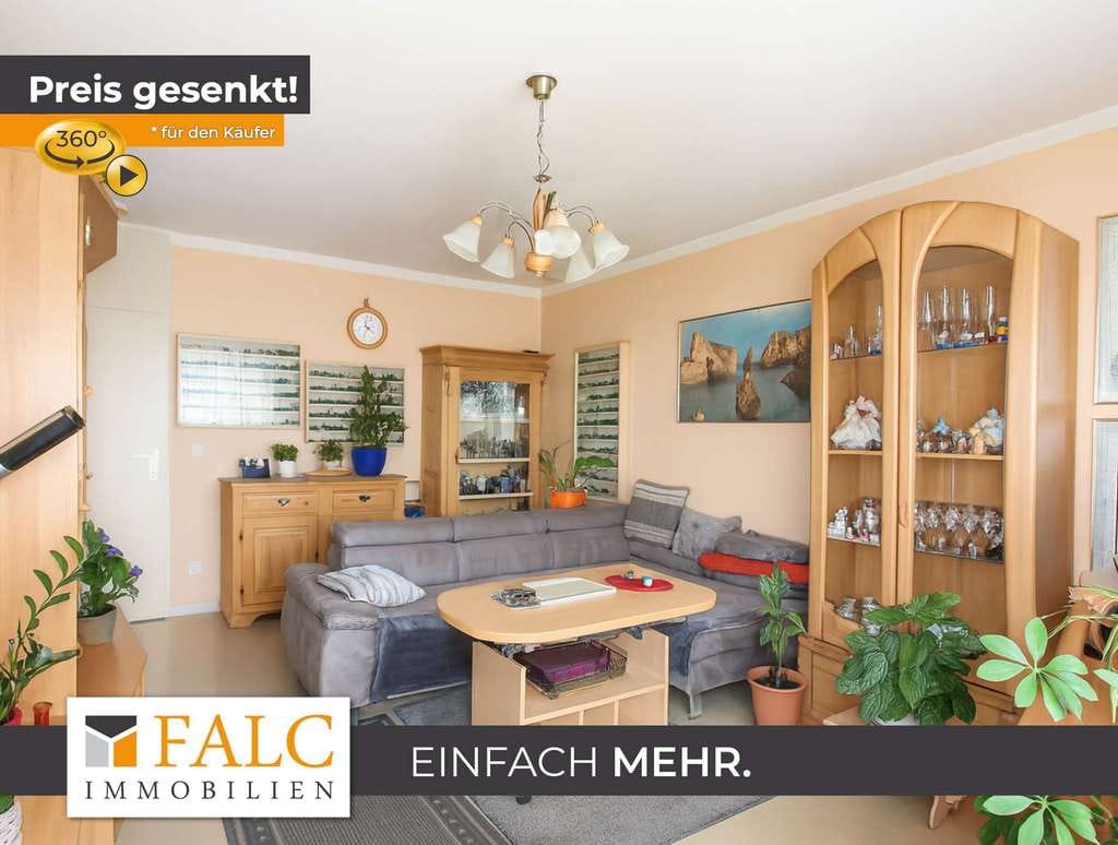 Immobilie in Hohenbrunn - Attraktive Kapitalanlage: Vermietete Wohnung in modernisiertem Wohnensemble - Bild 0