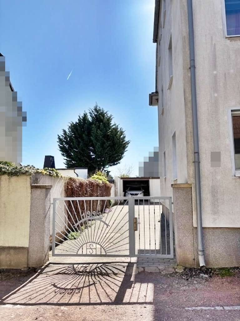 Immobilie in Merseburg - Solide Kapitalanlage – gepflegtes Mehrfamilienhaus mit 3 vermieteten Wohneinheiten - Bild 2
