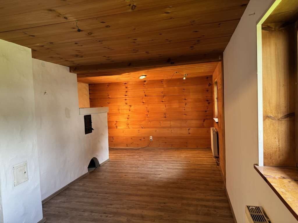 Immobilie in Oberammergau - Entdecken Sie die Ihr neues Daheim! Lebenswertes Einfamilienhaus  mit einigen Möglichkeiten - Bild 1