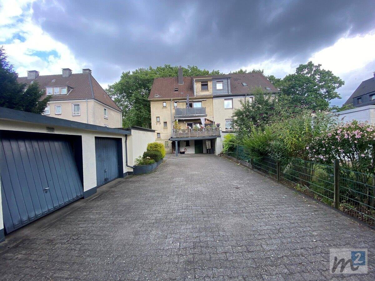 Immobilie in Hattingen - 3-Familienhaus mit Garagen in Hattingen - Bild 4