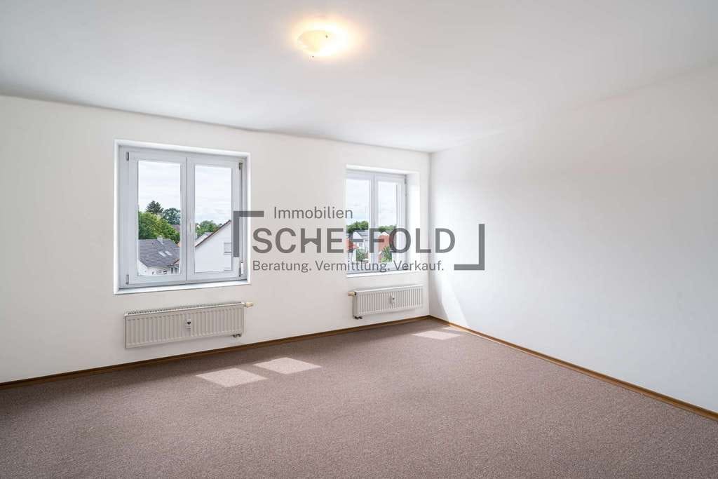 Immobilie in Laupheim - Zentral! Moderne 2,5-Zimmer Eigentumswohnung zum Einziehen und Wohlfühlen - Bild 5