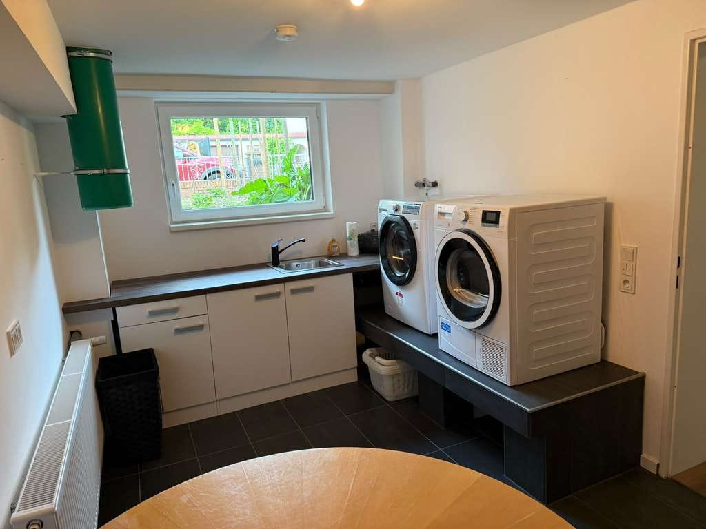 Immobilie in Mörstadt - Kernsanierter Freistehender Bungalow in Mörstadt - Bild 5