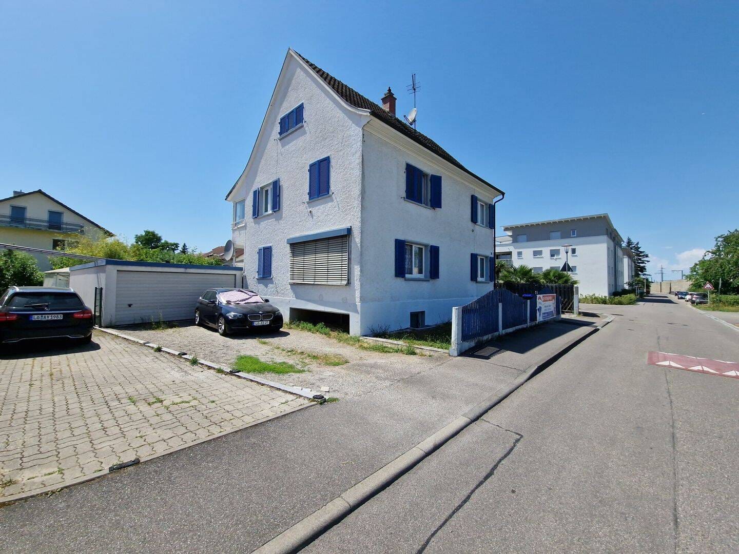 Immobilie in Weil am Rhein - Kapitalanlage im Dreiländereck: Vollvermietetes 4-Familienhaus mit gesicherten Mieteinnahmen - Bild 4