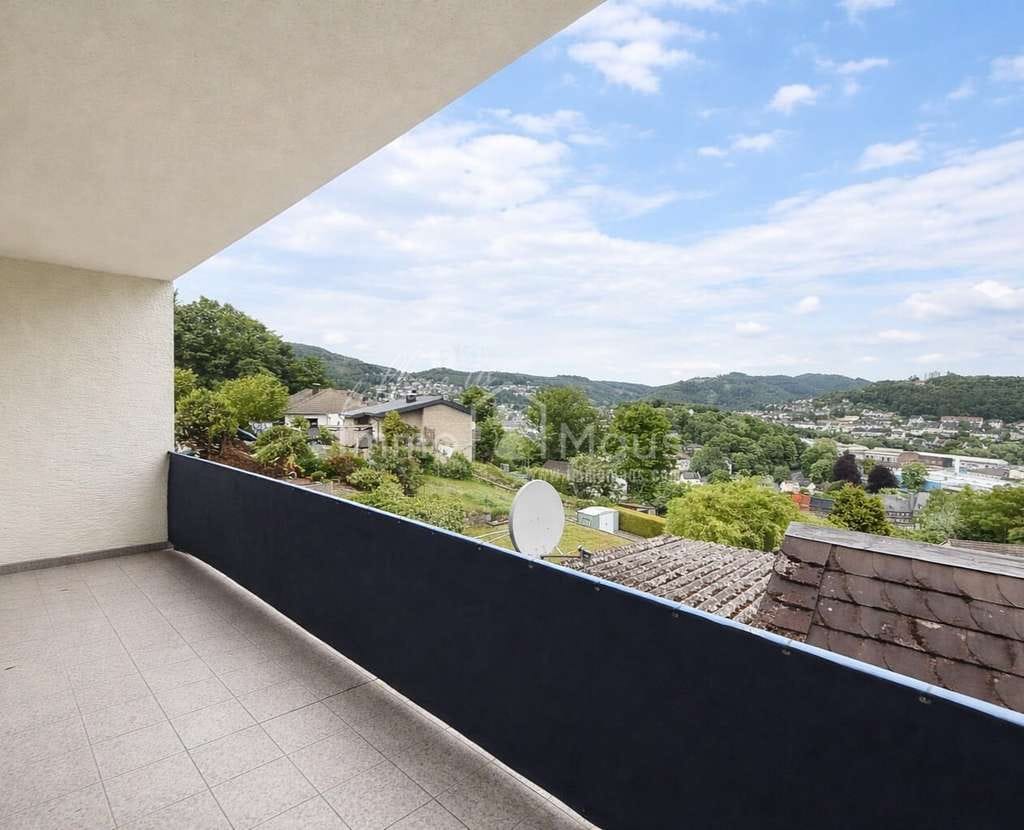 Immobilie in Werdohl - Ebenerdig wohnen: 3-Zimmer-Wohnung mit ca. 85 m² & Balkon in Werdohl - Bild 0
