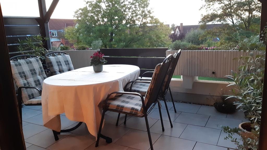 Immobilie in Bad Boll - Exklusive Maisonette-Wohnung in bevorzugter Wohnlage von Bad Boll - Bild 3