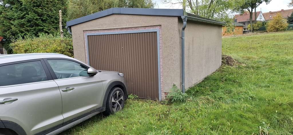 Immobilie in Lawalde - Familieneigenheim in Lawalde- Lauba - Bild 4
