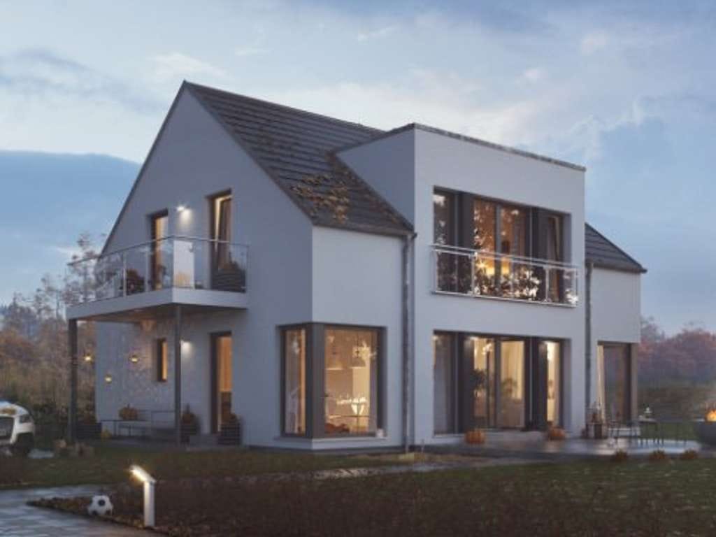 Immobilie in Leinsweiler - Perfekt für Familien - Energieeffizient - inkl. Keller - Bild 1