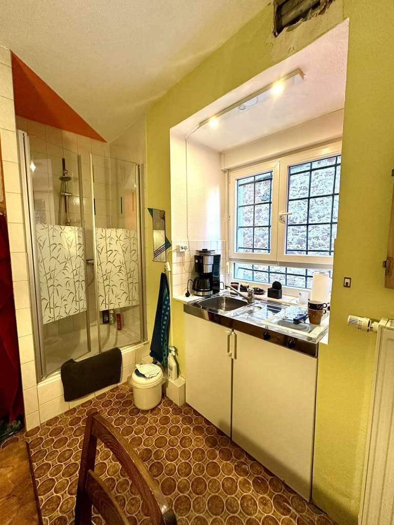 Immobilie in Kenzingen - Historisches Investment: 2 Einheiten + riesiges Dach-Loft-Potenzial im Zentrum - Bild 5