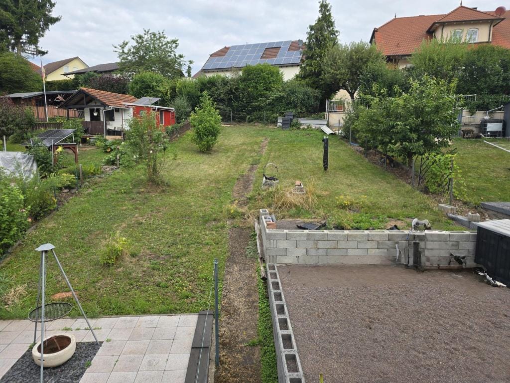 Immobilie in Püttlingen - Doppelhaushälfte in Püttlingen - Bild 3