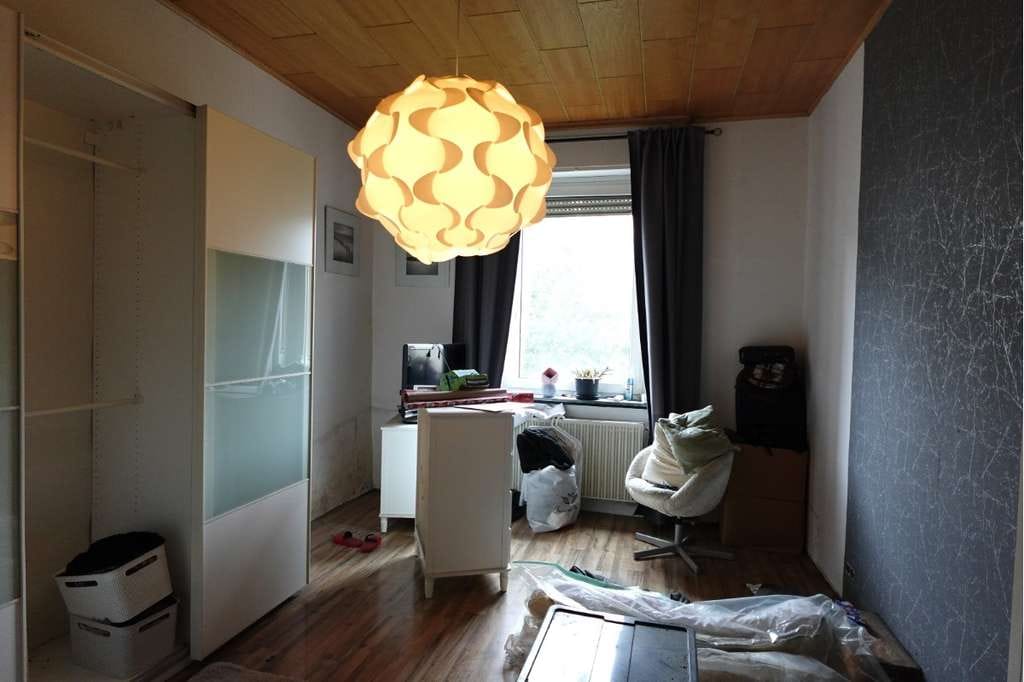 Immobilie in Hamm - 3-Familienhaus mit viel Potenzial und Garten - Bild 4