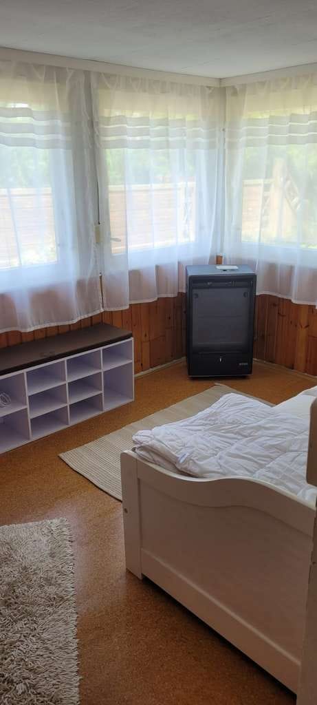 Immobilie in Schönebeck (Elbe) - IDYLLISCHER BUNGALOW IN PLÖTZKY MIT GARAGE & EINBAUKÜCHE     IHR PERSÖNLICHES REFUGIUM  AM KOLUMBUSS - Bild 4