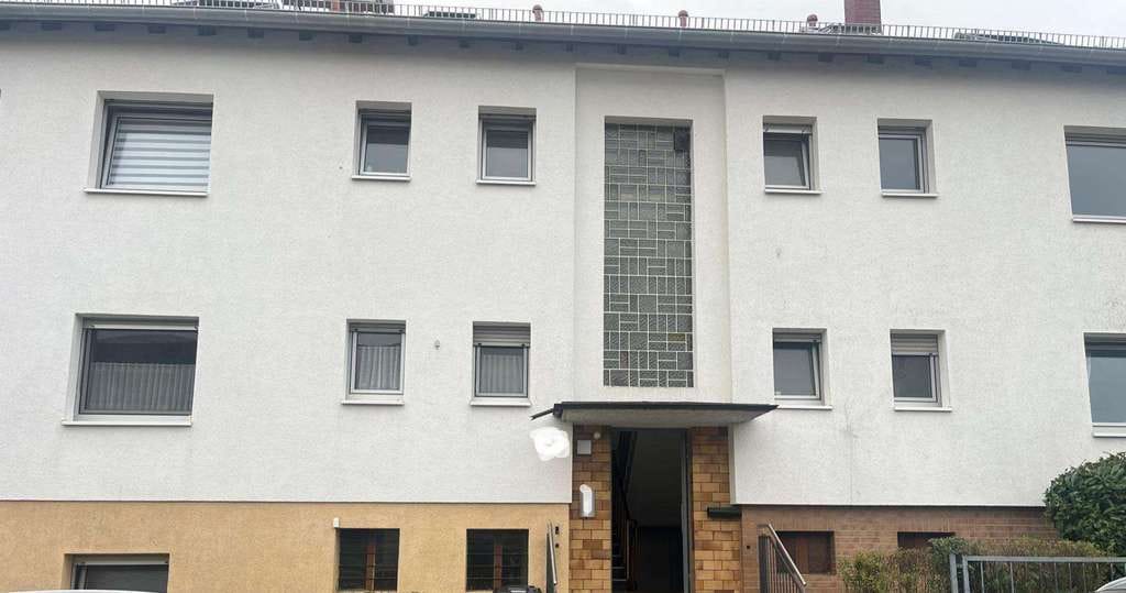 Immobilie in Enkenbach-Alsenborn - 3 ZKB / Balkon / Kellerraum  /  Garage im EG einer kleineren Wohneinheit in  Enkenbach -Alsenborn - Bild 2