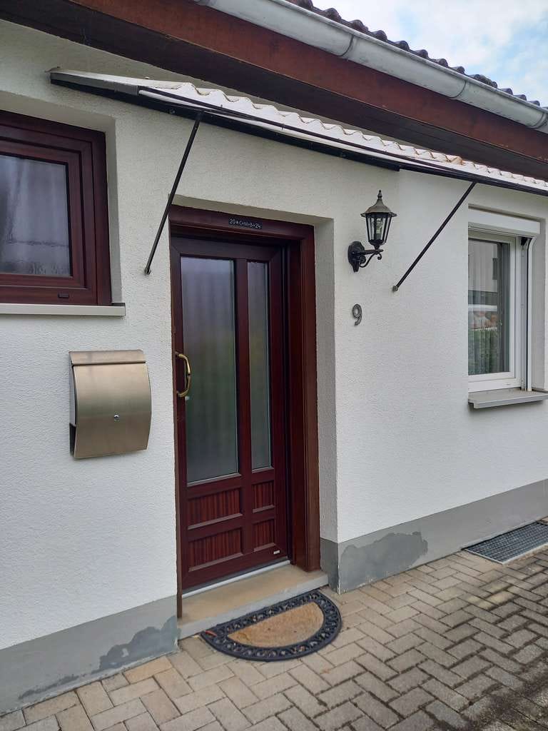 Immobilie in Morsbach - Gepflegte Haushälfte als Alternative zur Eigentumswohnung in Morsbach-fußläufig zum Zentrum - Bild 3
