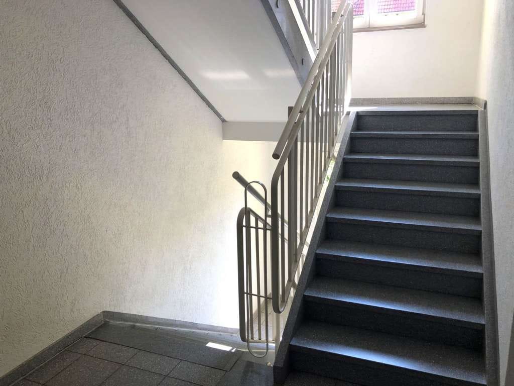 Immobilie in Schkeuditz - 2-Zimmer Etagen Wohnung inkl. Balkon und Tiefgarage zu verkaufen - Bild 4